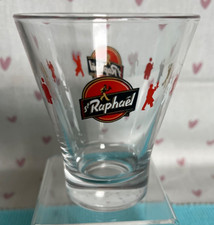 X2 St Raphaël Tumbler Glasses