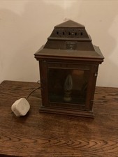 Lighthouse Lamp Co, Antique