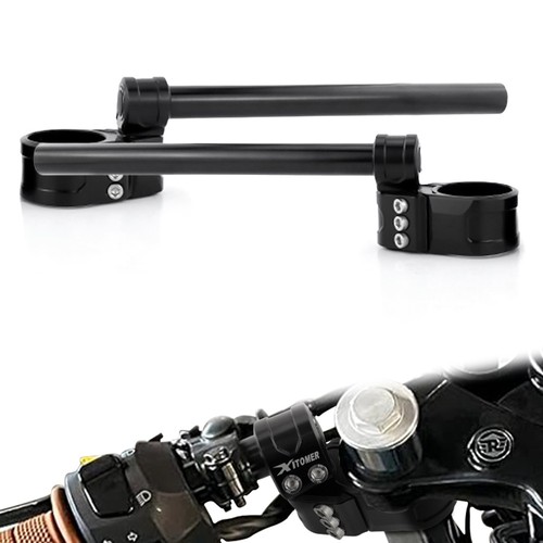 Multiclip 43mm clip ons kit - multiclip,