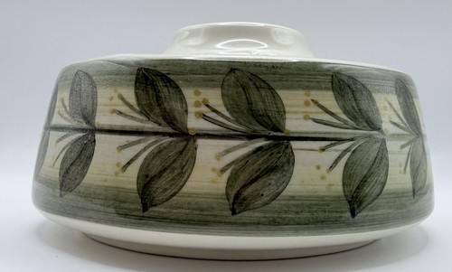 Vintage mcm jersey pottery - vintage,