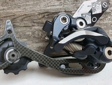 Shimano XTR 'OG Shadow ' 9s Rear Derailleur RD-M972 SGS M970 Series *A1 ExCon*