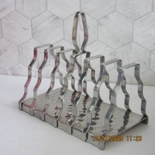 Vintage Olde Hall Stainless