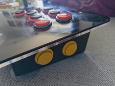 Raspberry Pi 3b ARCADE retro