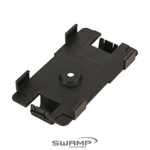 Rockboard quickmount type - quickmount, g