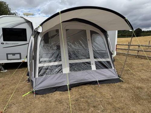 Kampa fiesta air 350 pro - 350,