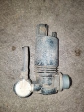 FORD FIESTA MK7 2008-2017/ZETEC S/FIESTA ST WASHER BOTTLE PUMP/MOTOR