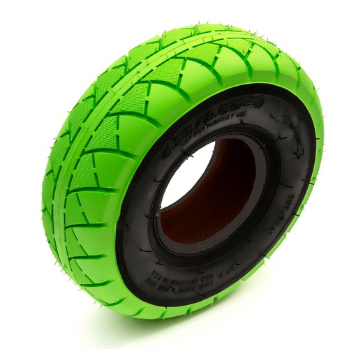 Replacement tyre 3 50 - replacement, /