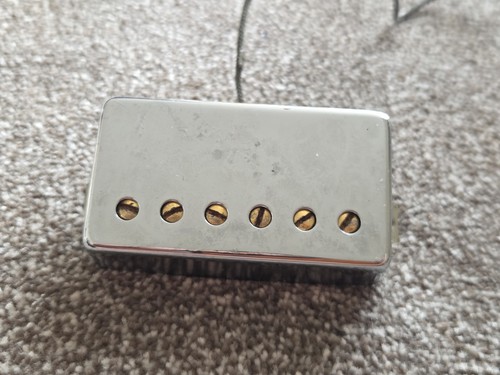 Gibson classic humbucker - gibson,