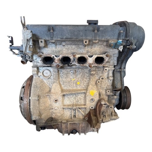 Ford focus shda engine - ford, zetec