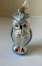 Old World Christmas …  Tree