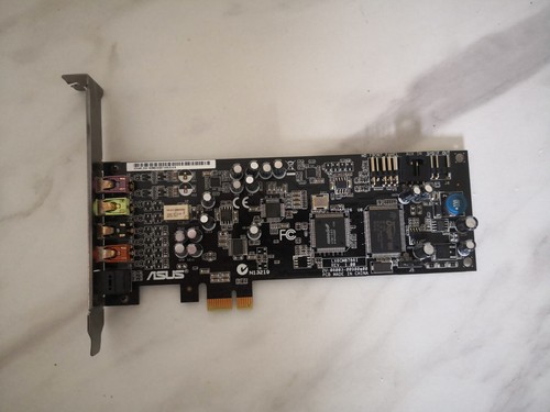 Asus xonar dgx 1 dolby - dgx, (asm)