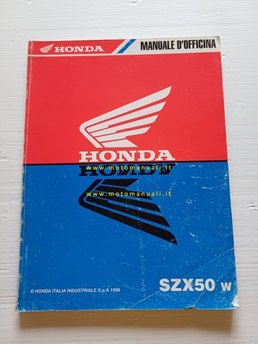 Honda x8r scooter - 50,