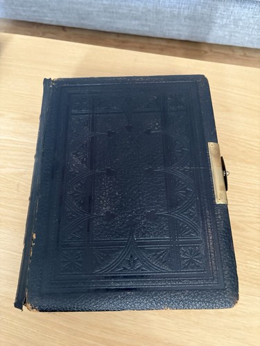 Bible large 1888 - large,