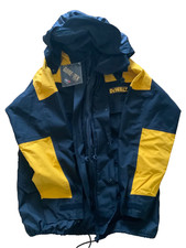 Dewalt Gore Tex Rainproof