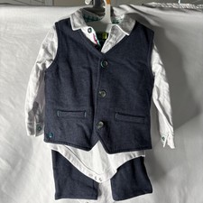 Baker By Ted Baker Infant 9-12