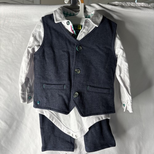 Baker ted infant 12 - baker,