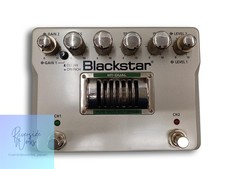 Blackstar HT-DUAL Effects