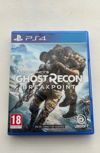 Tom clancy ghost recon - tom,