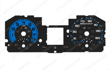 Renault Clio RS200 Blue Carbon