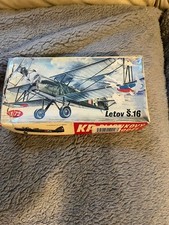 1/72 scale WW1 / aircraft kit