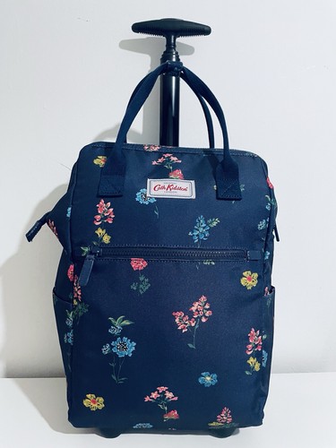 Cath kidston navy floral - cath,
