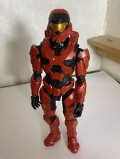 2020 Microsoft Halo Wave Master Chief Spartan 12” Action Figure Jazwares SW5