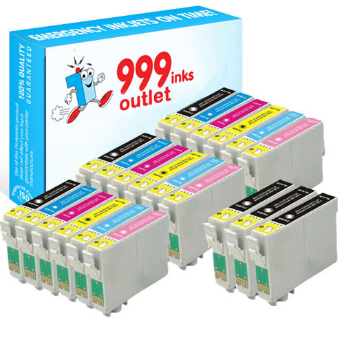 T0807 t0801 compatible ink - compatible,