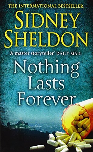 Nothing lasts forever - nothing,