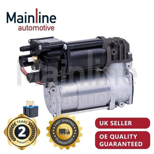 Air suspension compressor - air, for