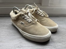 Vans Authentic Sherpa Cosy Hug