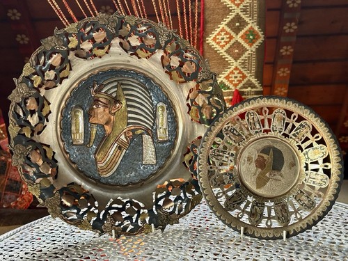 Tutankhamun vintage - tutankhamun,