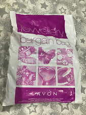 BNIP Avon Jewellery Bargain Bag