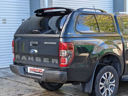 Sjs hardtop for - sjs, ford