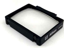Nikon lens type B for Nikon F4