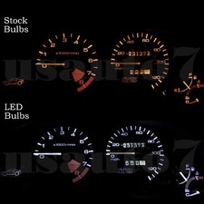 Dash Speedometer Cluster Gauge