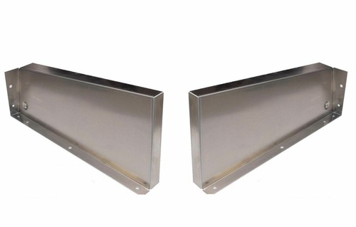 Seat box end side repair - seat,