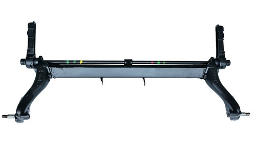 Rear axle renault megane - axle,