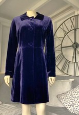 Per Una Speziale Purple Velvet