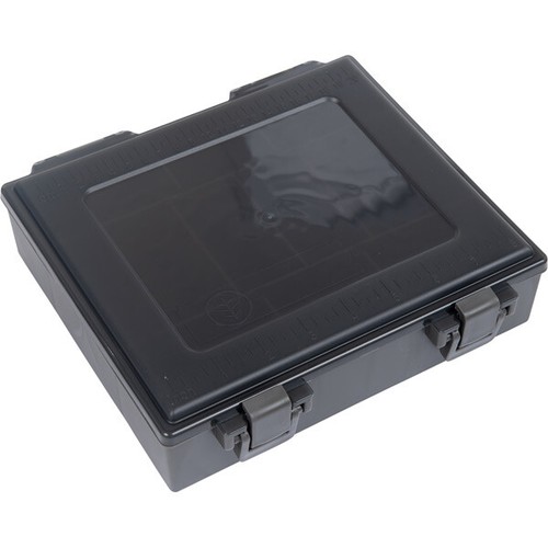 Wychwood tackle box medium - wychwood,