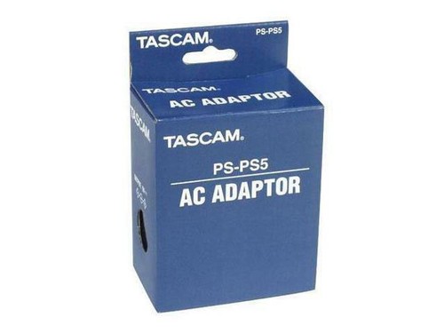 Tascam power adapter ps5 - power,