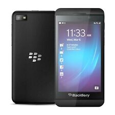 BlackBerry Z10 BBM BBOS Camera