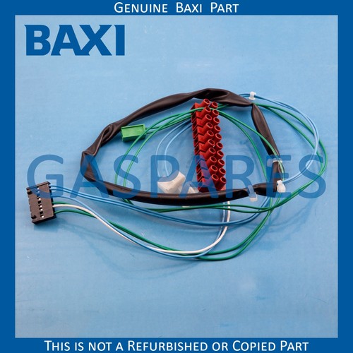 Baxi potterton gas - baxi,
