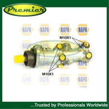 Premier Brake Master Cylinder