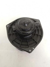 heating engine SSANGYONG MUSSO