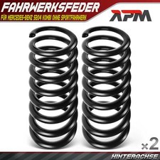 Springs rear suspension for - springs,