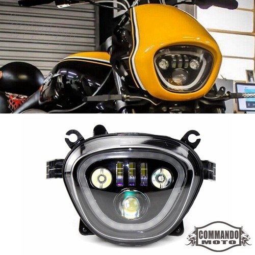 Led headlight drl for - drl,