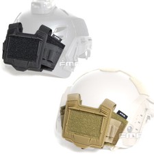 FMA Tactical Helmet NVG