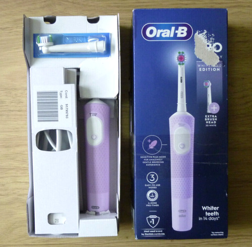 Oral vitality pro - oral-b:,