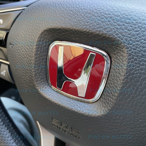 Red jdm emblem - emblem, for