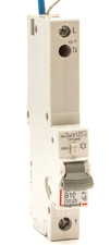 LEGRAND 606417 10 AMP 10A CURVE B B10 10kA 30mA RCBO TYPE AC 6064 17 DX3 VAT INC